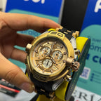 INVICTA MAMMOTH PARA HOMBRE REF-3753-NO