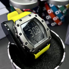 RICHARD MILLER x LASIKA DIGITAL SUMERGIBLE PARA HOMBRE REF-A