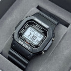 DIRAY X CASIO SUBMERGIBLE PARA HOMBRE REF-1810 NN