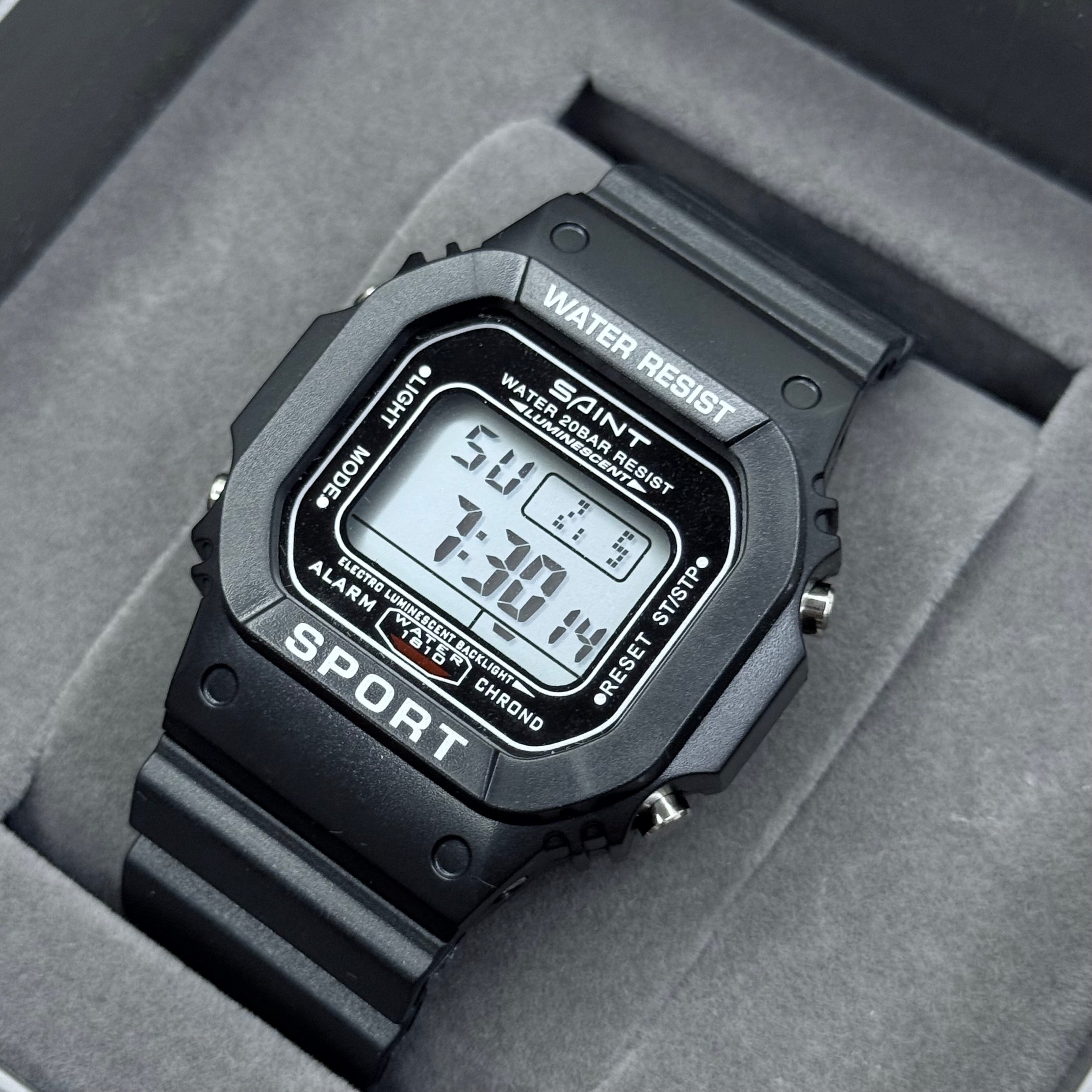 DIRAY X CASIO SUBMERGIBLE PARA HOMBRE REF-1810 NN