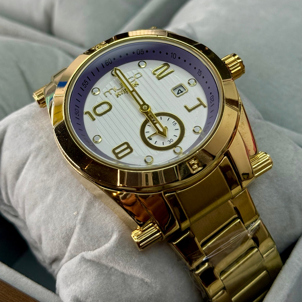MULCO KRIPTO V2 UNISEX REF-DM