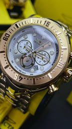 INVICTA FUNCIONAL  THUNDER BOLT PARA HOMBRE REF-DB