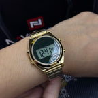 NAVIFORCE X CASIO ORIGINAL PARA DAMA REF NF5066-DN