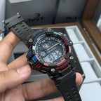 SAINT X G-SHOCK PARA SUMERGIBLE HOMBRE REF 6858-NAR