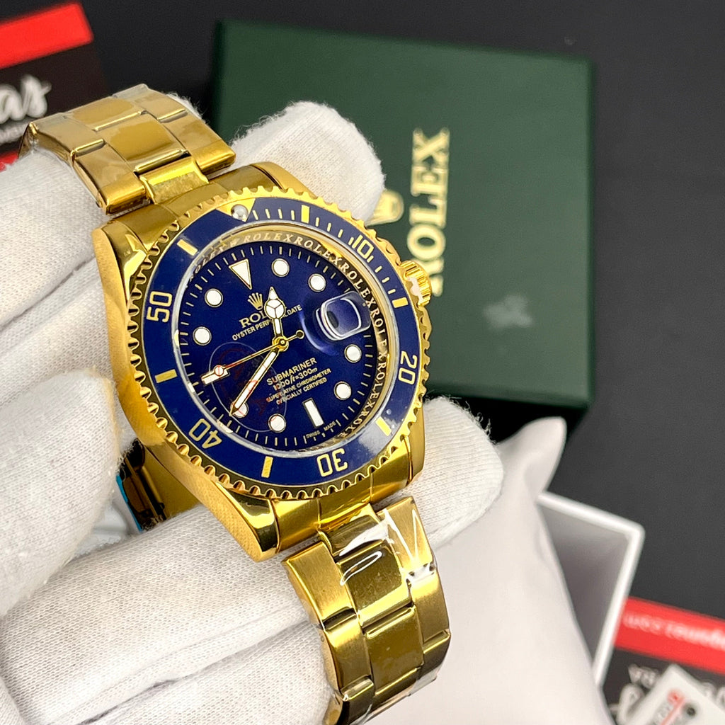 RLX SUBMARINE PARA HOMBRE - BIC - REF-D2A