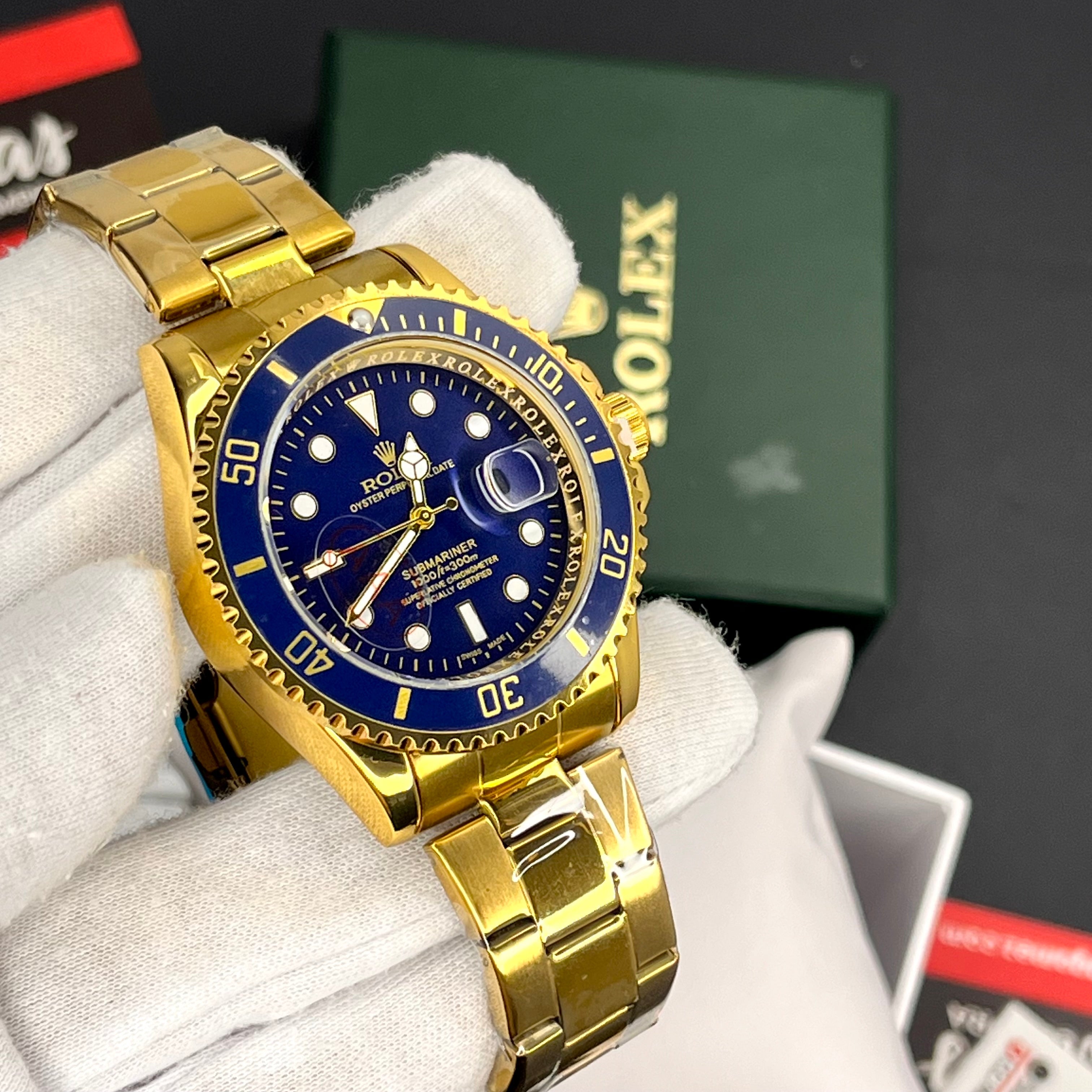 RLX SUBMARINE PARA HOMBRE - BIC - REF-D2A