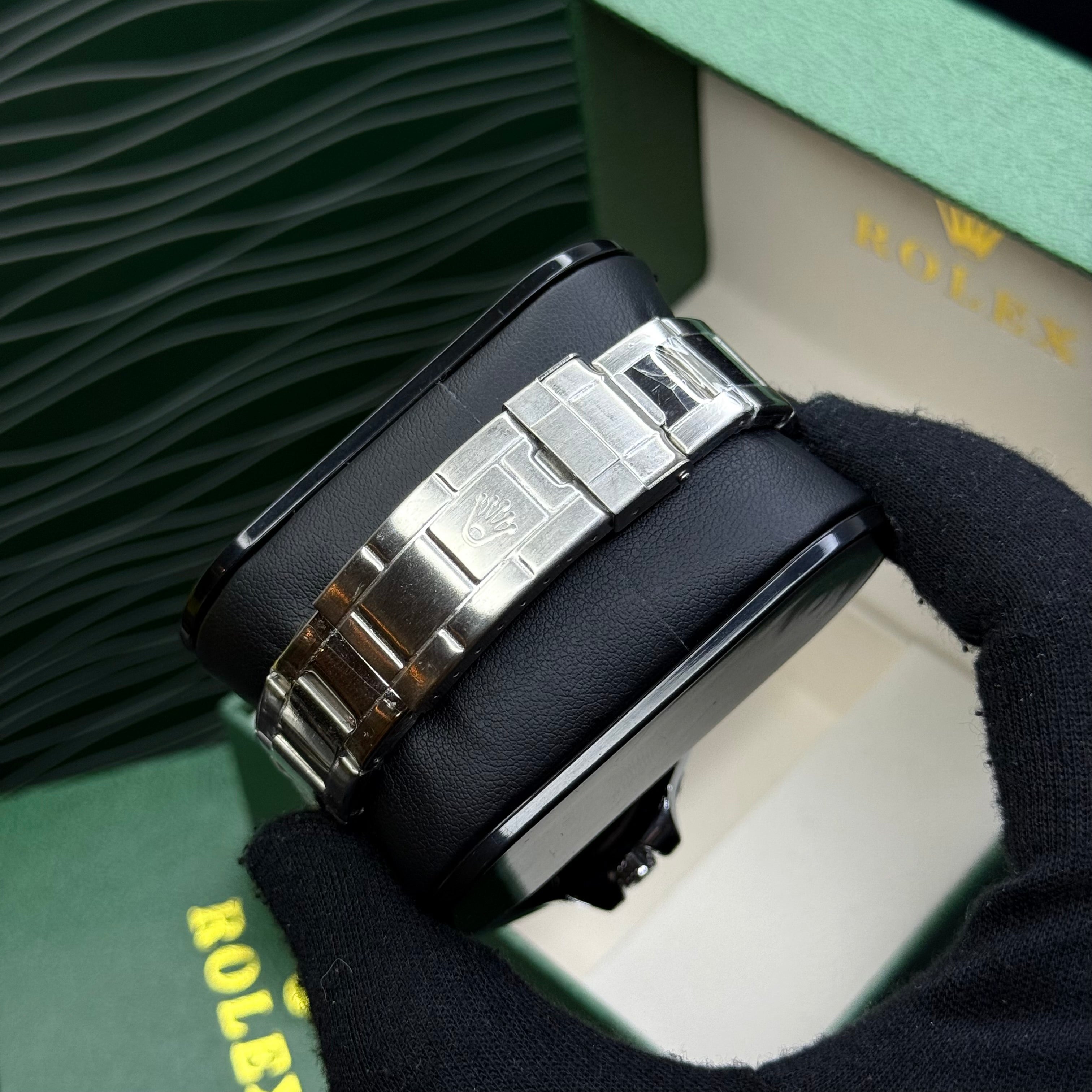 RLX SIMULACION AUTOMATICO SUBMARINE PARA HOMBRE REF-PN