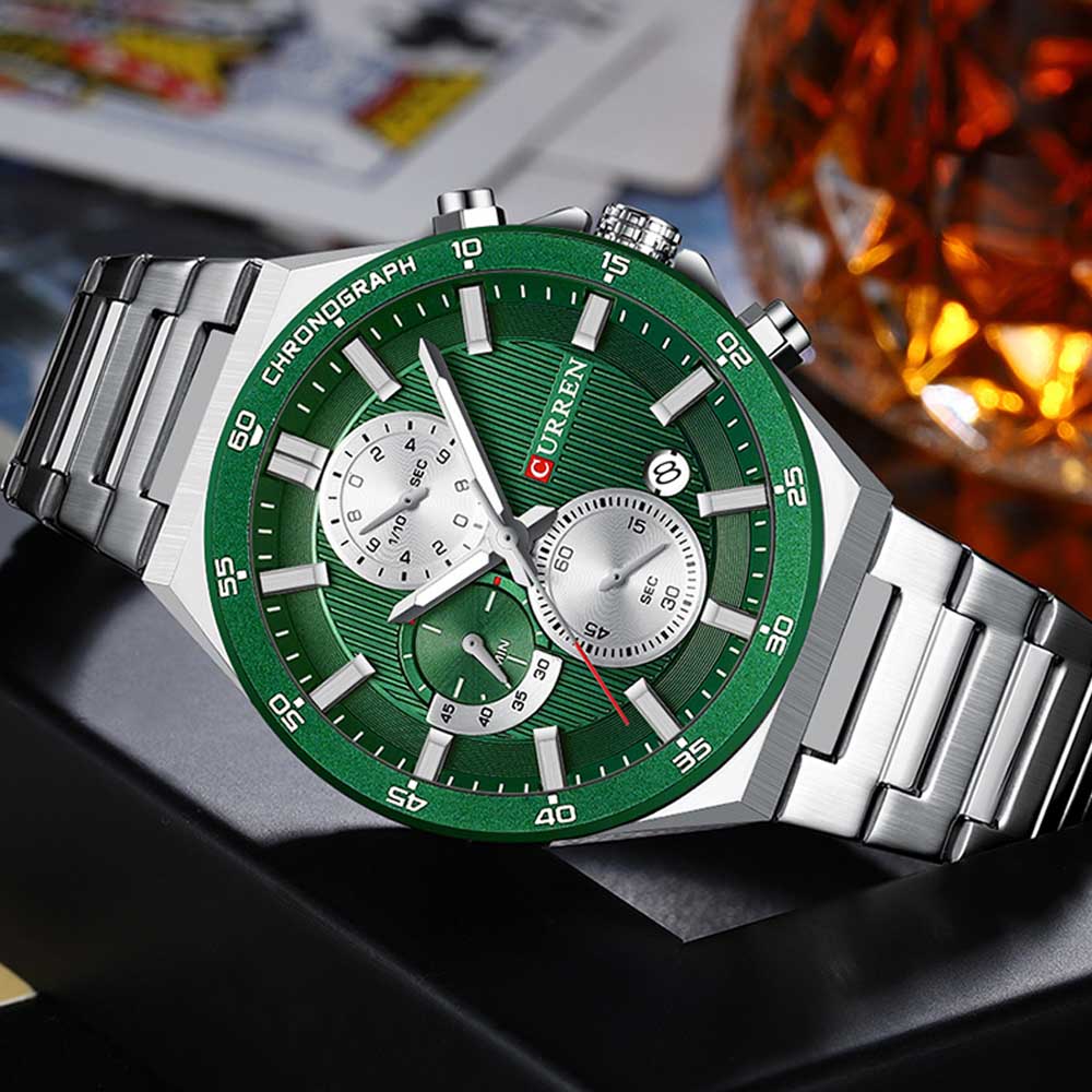CURREN ORIGINAL PARA HOMBRE REF 8481-PV