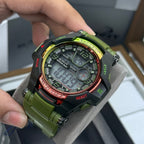 SAINT X G-SHOCK PARA SUMERGIBLE HOMBRE REF 6820-VNR