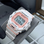 DIRAY X CASIO SUBMERGIBLE PARA DAMA REF-1810 RR