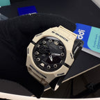 CASIO PARA HOMBRE G-SHOCK REF-GSH010-G1
