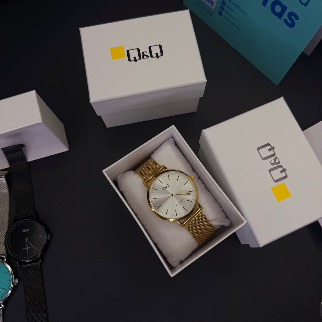 QyQ ORIGINAL PARA HOMBRE REF-C34A-005PY