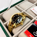 RLX PRESIDENT OYSTER PARA HOMBRE REF-DN