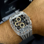 NAVIFORCE x GUESS ORIGINAL PARA HOBRE REF NF7105-GOR