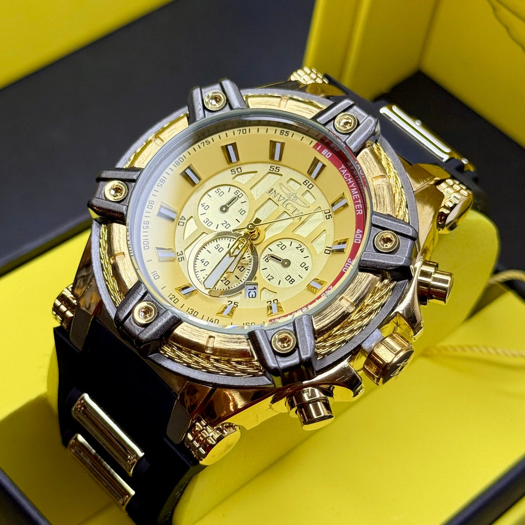 INVICTA BOLT GUAYA PARA HOMBRE REF-ND