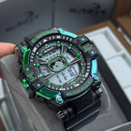 SAINT X G-SHOCK PARA SUMERGIBLE  HOMBRE REF-NVA