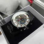 CURREN ORIGINAL PARA HOMBRE REF 8391-NB