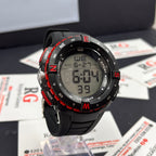 Q&Q DIGITAL ORIGINAL PARA HOMBRE REF-LIZR