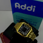 CARTIER DO SANTOS TRIZADO PARA HOMBRE REF-DN