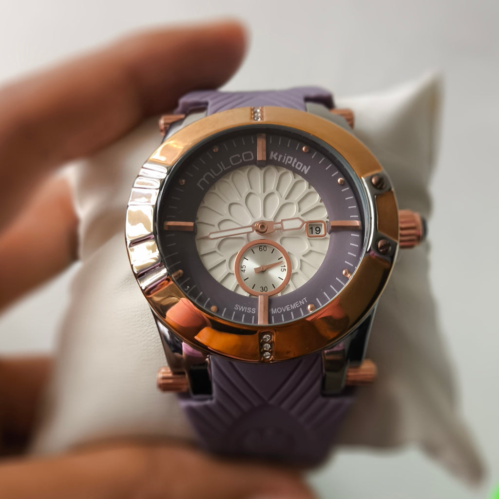 MULCO KRIPTON UNISEX REF-M