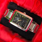 KAIROS SENCILLO ORGINAL PARA HOMBRE REF-KL465M-N