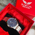 KAIROS SENCILLO ORGINAL PARA HOMBRE REF-PLAR