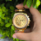 CASIO EDIFICE PARA HOMBRE REF-DDDTS