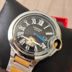 CARTIER TORBILLON PARA HOMBRE REF-BN