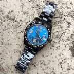 RLX DATE JUST PARA MUJER REF-AZS