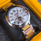 CARTIER TORBILLON PARA HOMBRE REF-BD