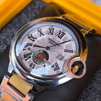 CARTIER TORBILLON PARA HOMBRE REF-BD