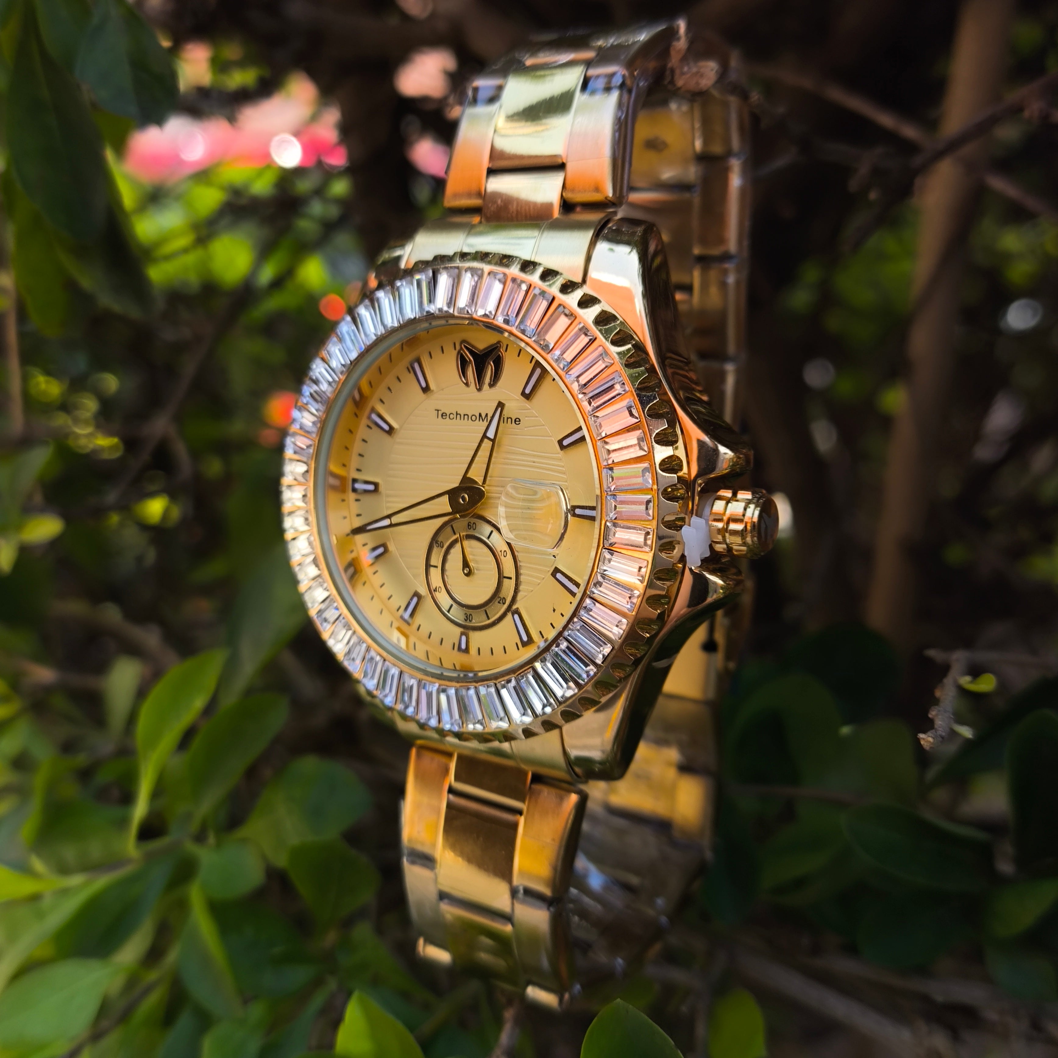 TECHNOMARINE PARA HOMBRE REF 2312 DCFL