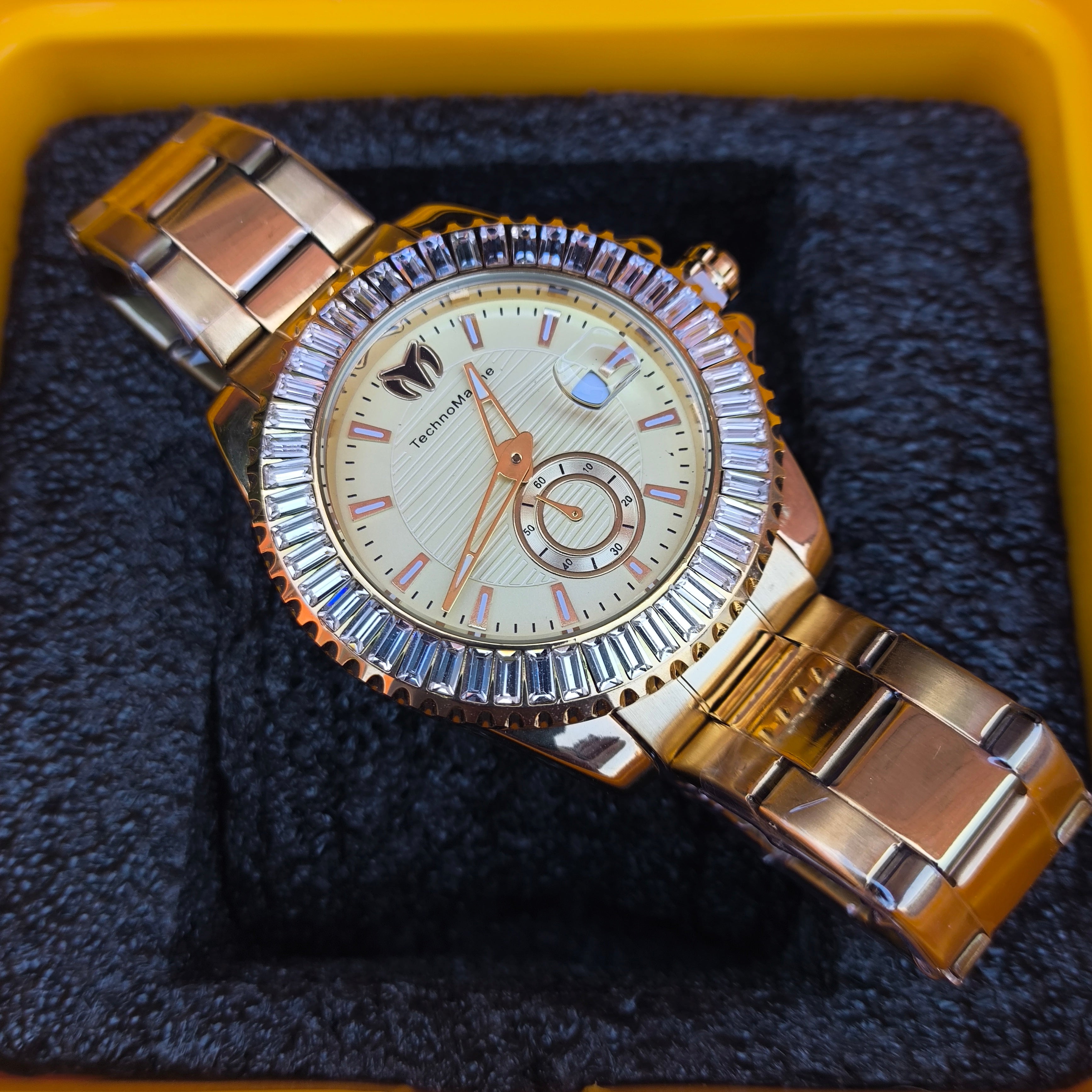 TECHNOMARINE PARA HOMBRE REF 2312 DCFL