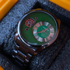 CARTIER ROMANO PARA HOMBRE REF-NV