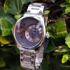 CARTIER ROMANO PARA HOMBRE REF-PAZS