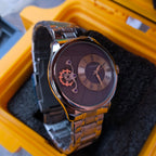 CARTIER ROMANO PARA HOMBRE REF-PAZS