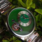 CARTIER ROMANO PARA HOMBRE REF-PLAV