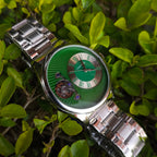 CARTIER ROMANO PARA HOMBRE REF-PLAV