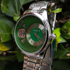 CARTIER ROMANO PARA HOMBRE REF-PLAV