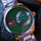 CARTIER ROMANO PARA HOMBRE REF-PLAV