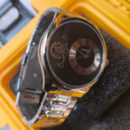 CARTIER ROMANO PARA HOMBRE REF-PAZLS