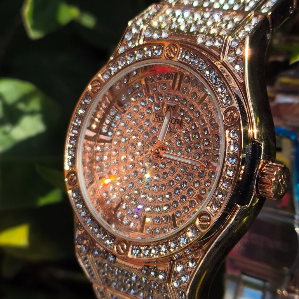 HUBLOT CUB 882888 PARA DAMA REF-ORS