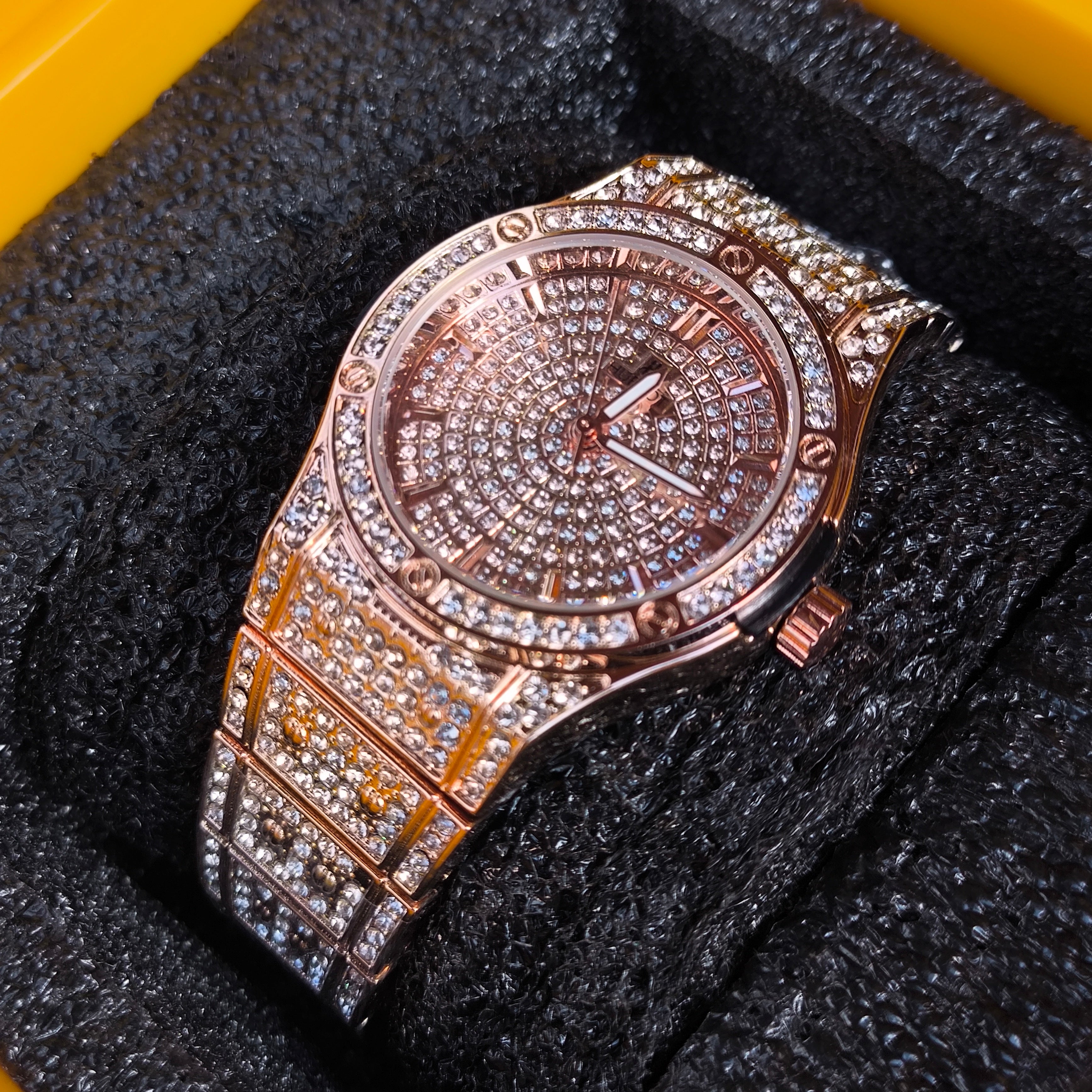 HUBLOT CUB 882888 PARA DAMA REF-ORS