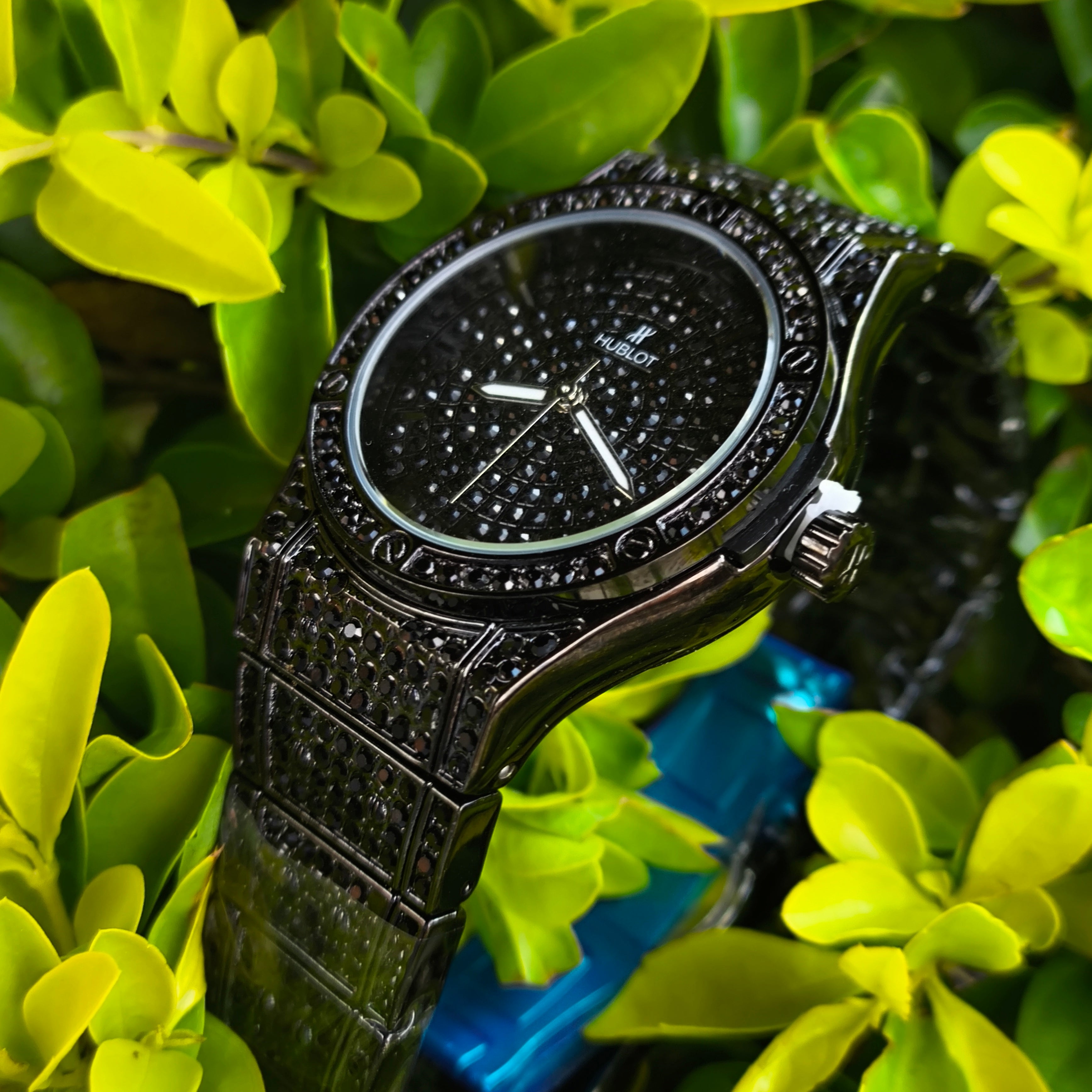 HUBLOT CUB 882888 PARA DAMA REF-NN