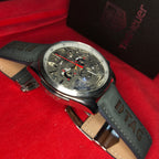 TAG HEUER CR7 FUNCIONAL PARA HOMBRE REF-GP