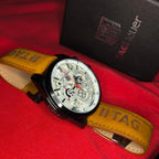 TAG HEUER CR7 FUNCIONAL PARA HOMBRE REF-MN