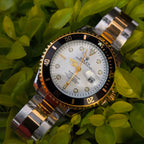 RLX SUBMARINE PARA DAMA - BIC - REF-BLNCO