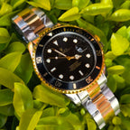 RLX SUBMARINE PARA DAMA - BIC - REF-NGRO