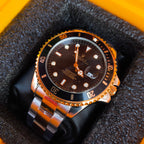 RLX SUBMARINE PARA DAMA - BIC - REF-NGRO