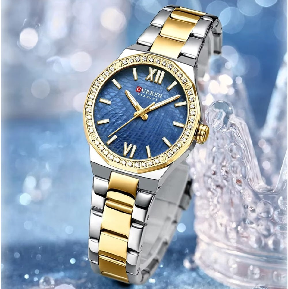 CURREN ORIGINAL PARA DAMA REF 9103-BA